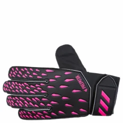 adidas Pred Gl Trn J Black / Shock Pink Vit Online