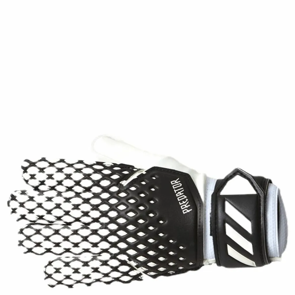 adidas Pred Gl Trn White/Black Vit och Svart New