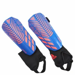 adidas Pred Sg Mtc Hi-res Blue S18/turbo/black Flerfärgad Clearance