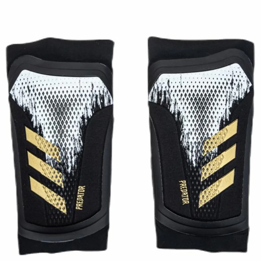 adidas Pred Sg Pro White/Black Flerfärgad New