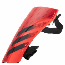 Pred Sg Trn Solar Red / Black / Red*adidas Outlet