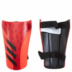 Pred Sg Trn Solar Red / Black / Red*adidas Outlet