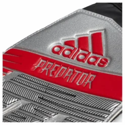 adidas Pred TTRN Black/Grey Svart och Grå Best