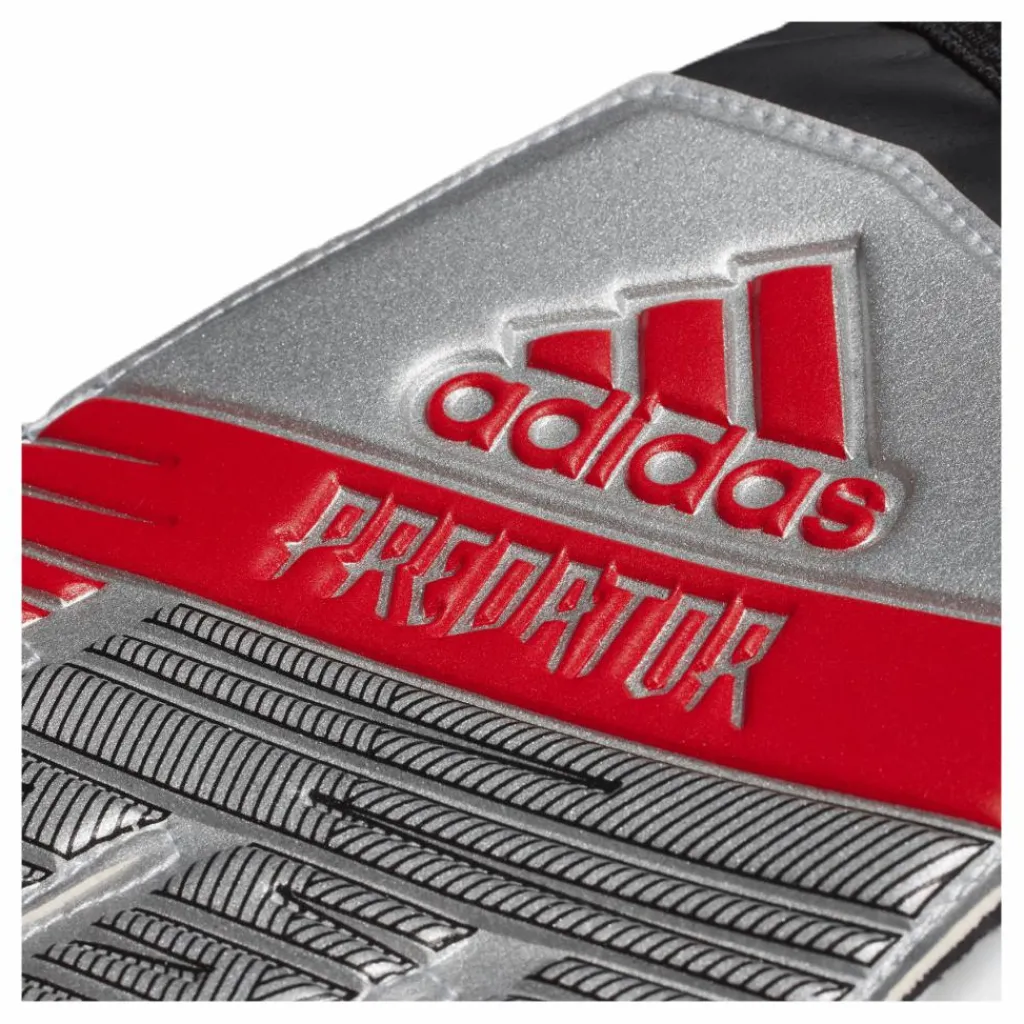adidas Pred TTRN Black/Grey Svart och Grå Best