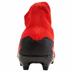 Predator 20.3 Firm Ground Boots Active Red / Cloud White / Core Black*adidas Clearance
