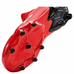 Predator 20.3 Firm Ground Boots Active Red / Cloud White / Core Black*adidas Clearance
