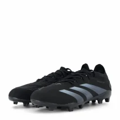 Predator 24 Pro Firm Ground Boots Core Black / Carbon / Core Black*adidas Sale