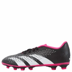 adidas Predator Accuracy.4 Flexible Ground Boots Core Black Flerfärgad New