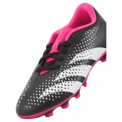 adidas Predator Accuracy.4 Flexible Ground Boots Core Black Flerfärgad New