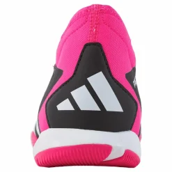 Predator Accuracy.3 Indoor Boots Core Black / Cloud White / Team Shock Pink 2*adidas Online
