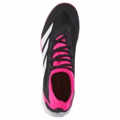 Predator Accuracy.3 Indoor Boots Core Black / Cloud White / Team Shock Pink 2*adidas Online