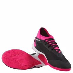 Predator Accuracy.3 Indoor Boots Core Black / Cloud White / Team Shock Pink 2*adidas Online