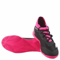Predator Accuracy.3 Indoor Boots Core Black / Cloud White / Team Shock Pink 2*adidas Outlet