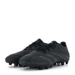 Predator Club Flexible Ground Football Boots Core Black / Carbon / Core Black*adidas New