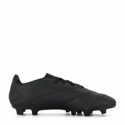 Predator Club Flexible Ground Football Boots Core Black / Carbon / Core Black*adidas New