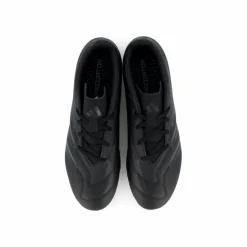 Predator Club Flexible Ground Football Boots Core Black / Carbon / Core Black*adidas New