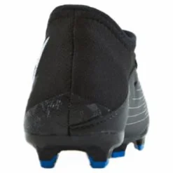 Predator Edge.3 Firm Ground Boots Core Black / Cloud White / Vivid Red*adidas Discount