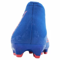 adidas Predator Edge.2 Firm Ground Boots Hi-Res Blue / Turbo / Hi-Res Blue Blå