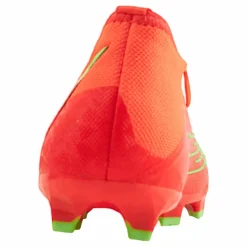 adidas Predator Edge.2 Firm Ground Boots Solar Red / Solar Green / Core Black Röd Outlet