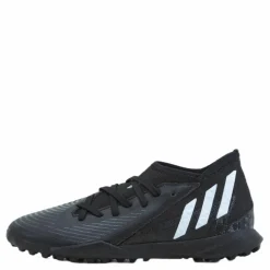 Predator Edge.3 Turf Boots Core Black / Cloud White / Vivid Red*adidas Best
