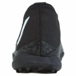 Predator Edge.3 Turf Boots Core Black / Cloud White / Vivid Red*adidas Best