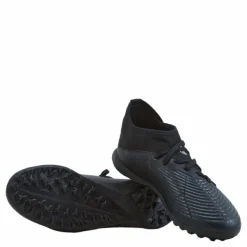 Predator Edge.3 Turf Boots Core Black / Cloud White / Vivid Red*adidas Best