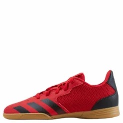 Predator Freak.4 Sala Indoor Boots Red / Core Black / Gum*adidas