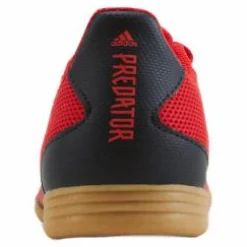 Predator Freak.4 Sala Indoor Boots Red / Core Black / Gum*adidas
