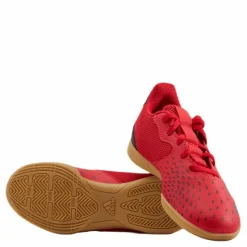 Predator Freak.4 Sala Indoor Boots Red / Core Black / Gum*adidas
