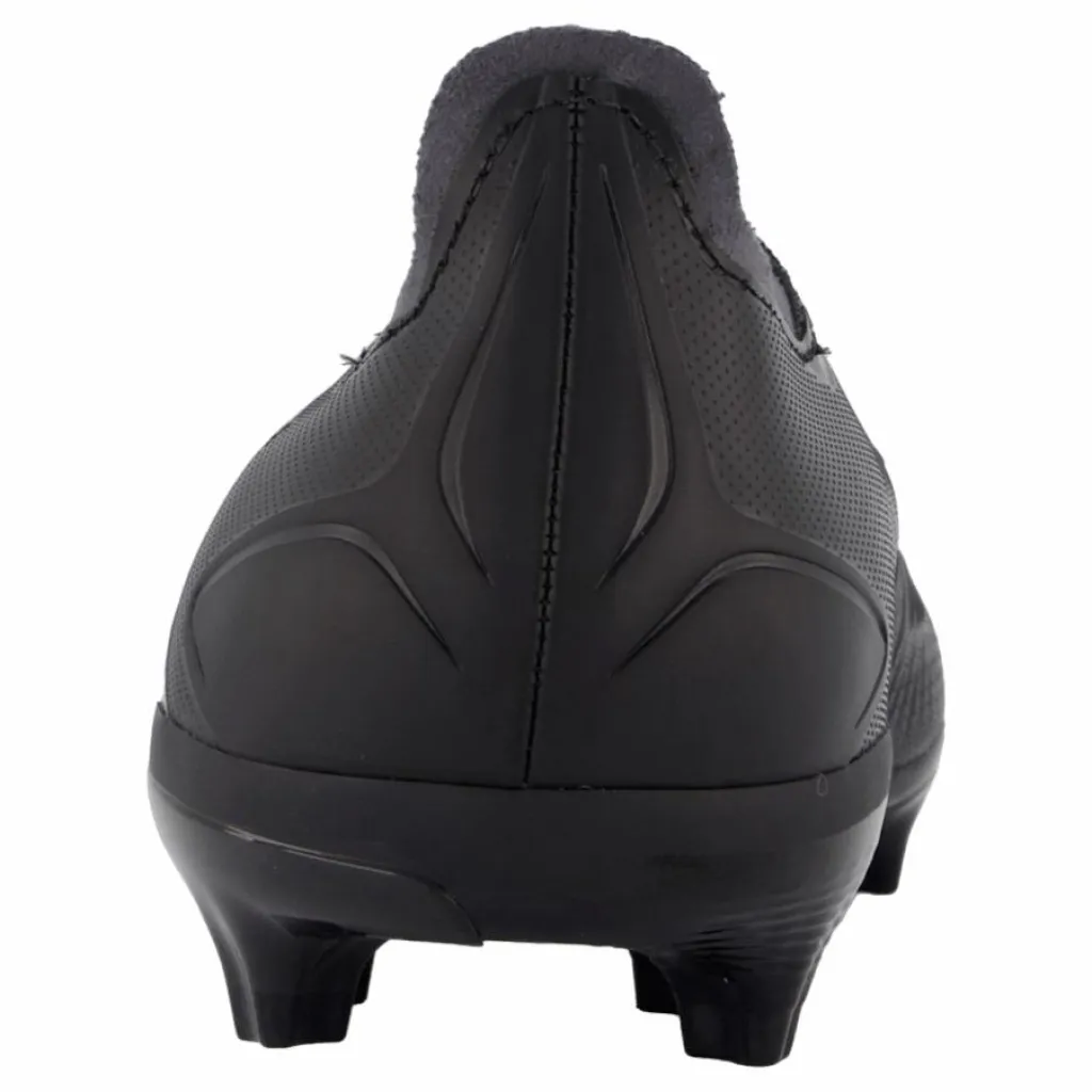 Predator League Firm Ground Football Boots Core Black / Carbon / Core Black*adidas Sale