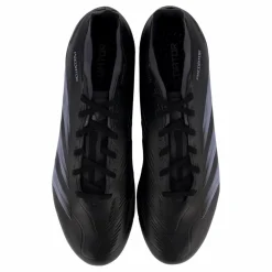 Predator League Firm Ground Football Boots Core Black / Carbon / Core Black*adidas Sale