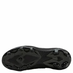 Predator Mutator 20.1 Firm Ground Boots Core Black / Core Black / Silver Metallic*adidas Hot