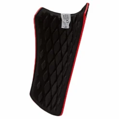 adidas Predator SG LGE Black/Red Svart och Röd Hot