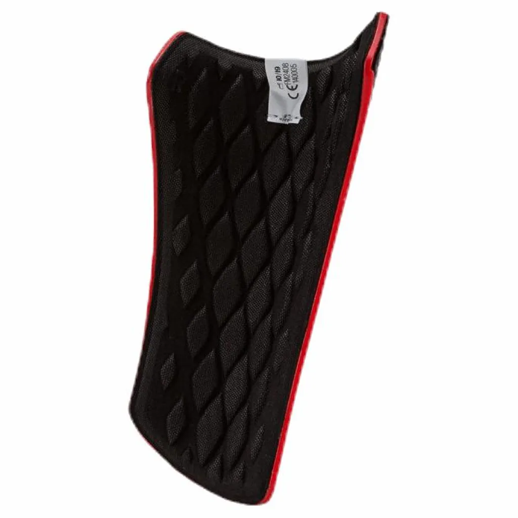 adidas Predator SG LGE Black/Red Svart och Röd Hot
