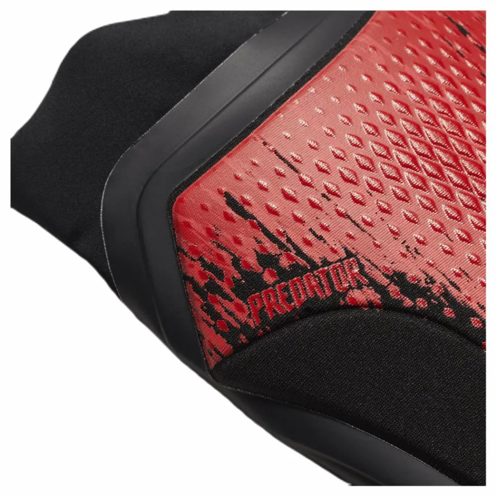 Predator SG Pro Black/Red*adidas Discount