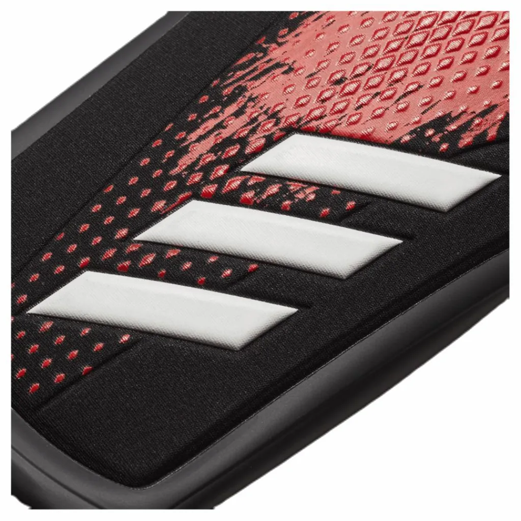 Predator SG Pro Black/Red*adidas Discount