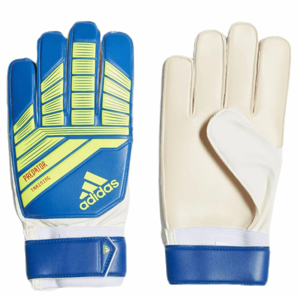 Predator Training Blue/Yellow*adidas Outlet