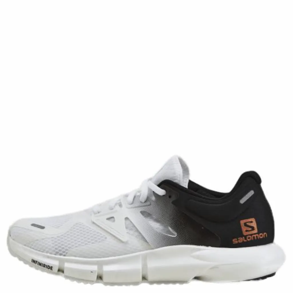 Predict 2 White*Salomon Hot