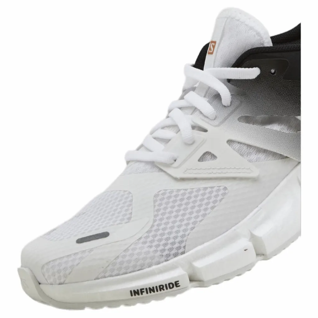 Predict 2 White*Salomon Hot