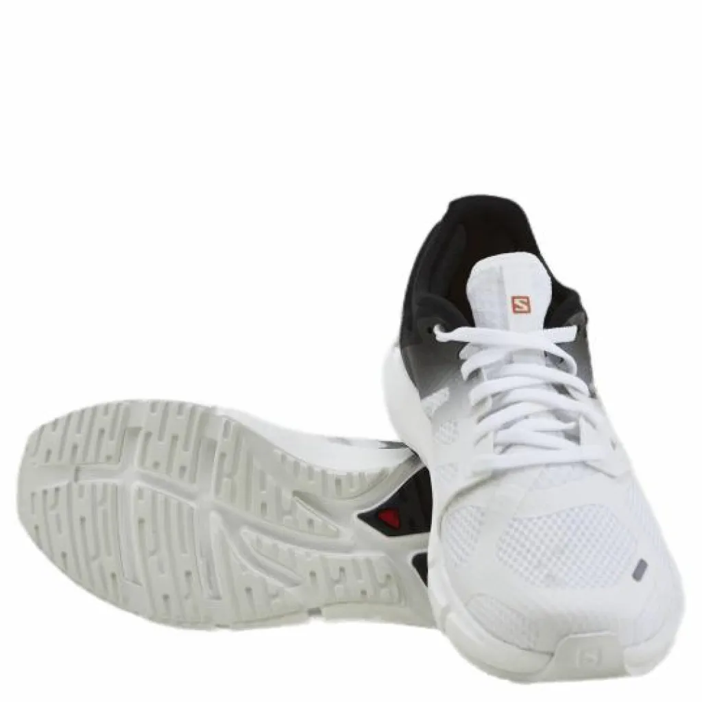 Predict 2 White*Salomon Hot