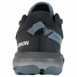 Predict Hike Gtx Ebony/black/stormy Weather*Salomon Clearance