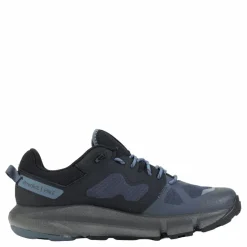 Predict Hike Gtx Ebony/black/stormy Weather*Salomon Clearance