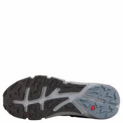 Predict Hike Gtx Ebony/black/stormy Weather*Salomon Clearance