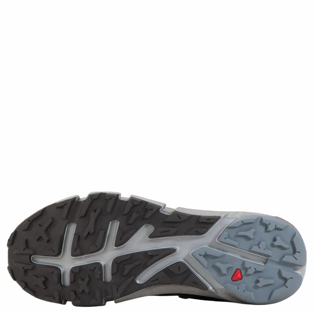 Predict Hike Gtx Ebony/black/stormy Weather*Salomon Clearance