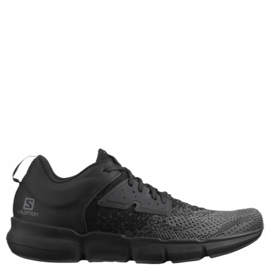 Predict Soc Black*Salomon Hot