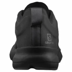 Predict Soc Black*Salomon Hot