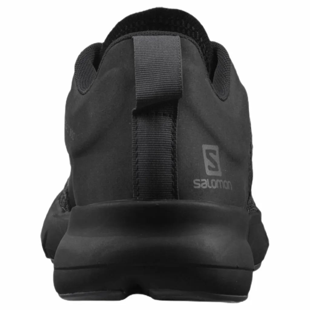 Predict Soc Black*Salomon Hot