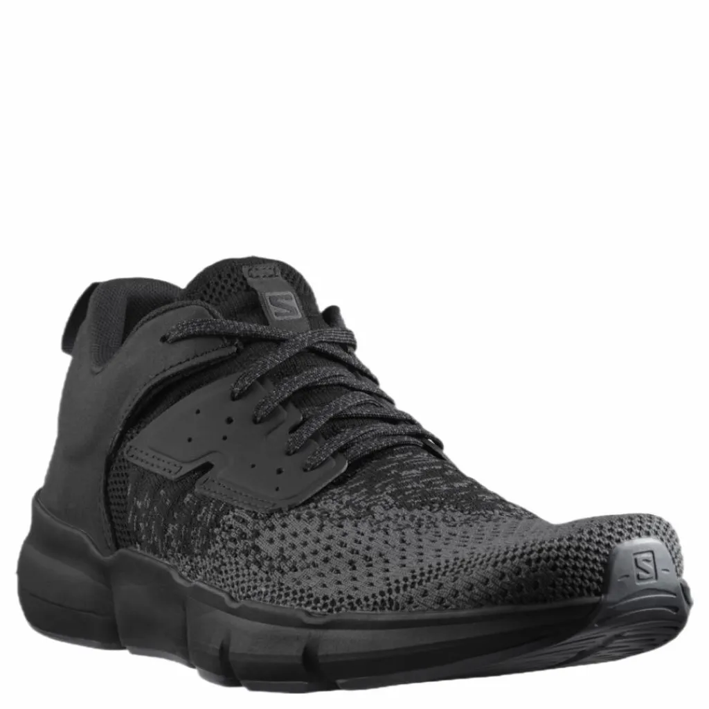 Predict Soc Black*Salomon Hot