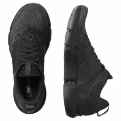 Predict Soc Black*Salomon Hot