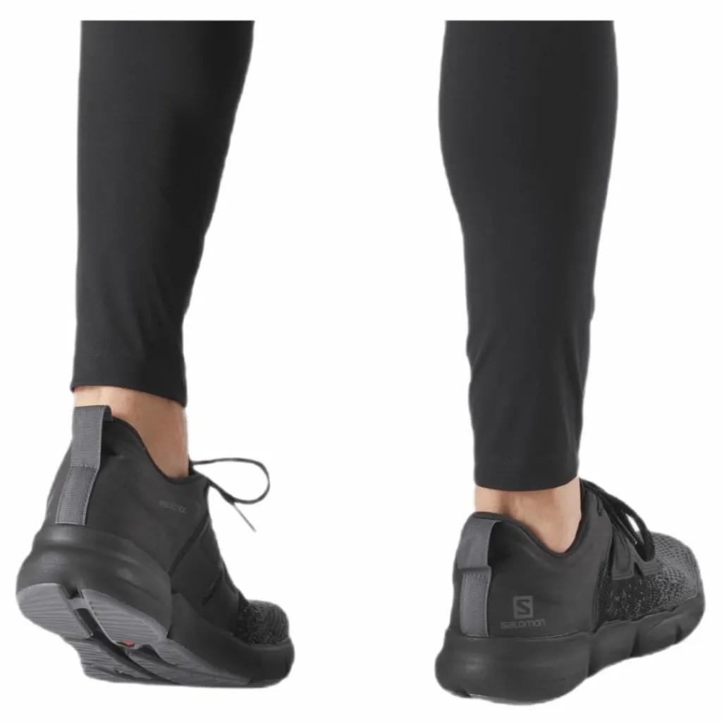 Predict Soc Black*Salomon Hot